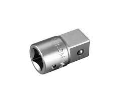 Retta 3/4''-1'' E Yükseltici Lokma Adaptörü - RAL3410