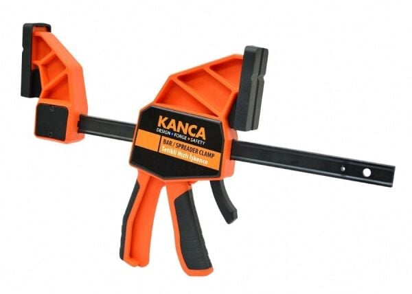 KANCA Hızlı Tetikli Otomatik Tip İşkence (Ölçü Seçiniz)