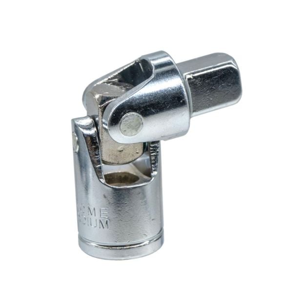 NEXON 5467 Lokma Anahtar Üniversal Mafsal 1/2''