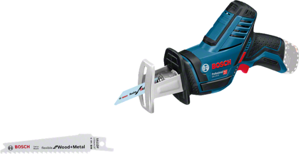 Bosch GSA 12V-LI Aküsüz Panter Testere (SOLO) - 060164L902