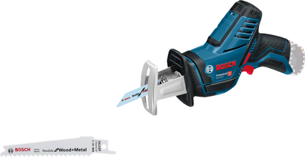 Bosch GSA 12V-LI Aküsüz Panter Testere (SOLO) - 060164L902