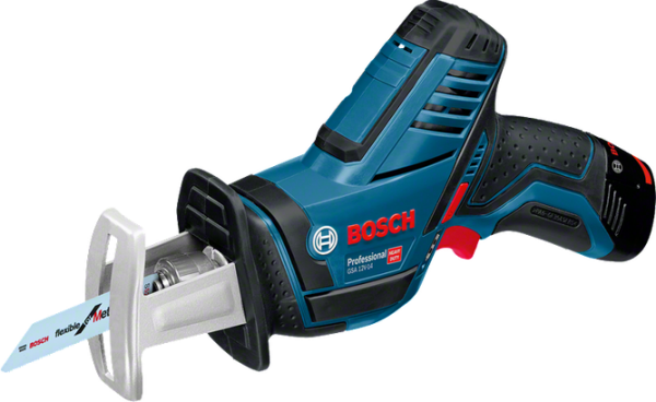 Bosch GSA 12V-LI Aküsüz Panter Testere (SOLO) - 060164L902