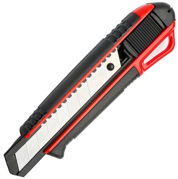 VIPTEC VT875101BS Plastik Profesyonel Maket Bıçağı