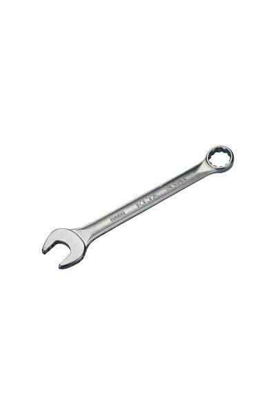 Elta Kombine Anahtar Kısa Boy 27mm - 0350020027