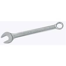 Elta Kombine Anahtar Kısa Boy 27mm - 0350020027