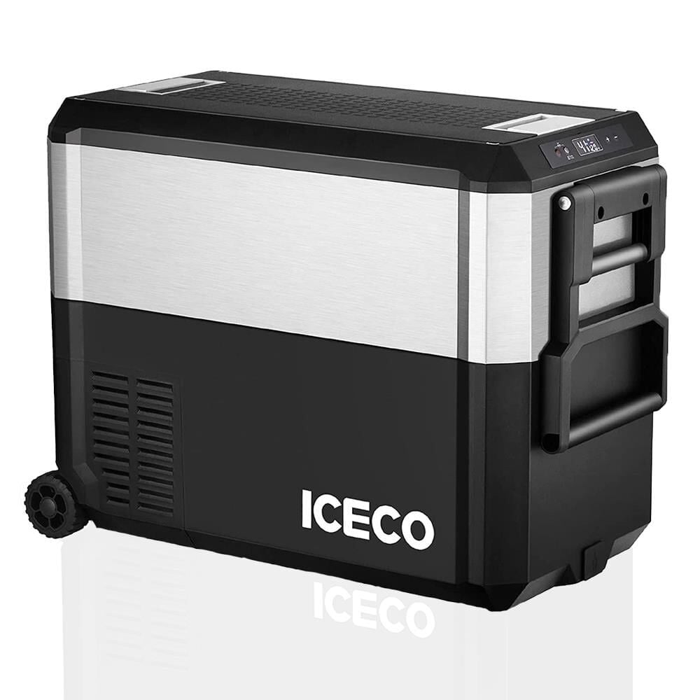 ICECO JP40PRO Kompresörlü Oto Buzdolabı 37 Litre 12/24 Volt