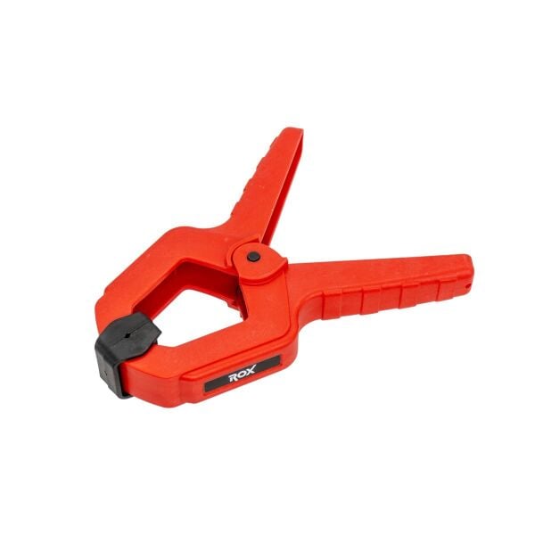 ROX Yaylı Mandal Tip 50 mm İşkence 2 Adet (153ROX0148)