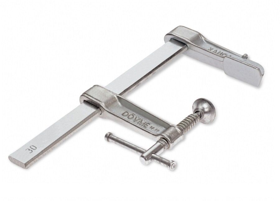 KANCA Metal Kollu Dövme Çelik Demirci İşkencesi (Ölçü Seçiniz)