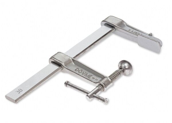 KANCA Metal Kollu Dövme Çelik Demirci İşkencesi (Ölçü Seçiniz)