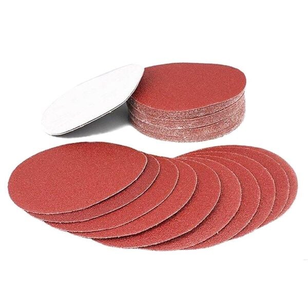 Cırt Zımpara 115mm 120Kum