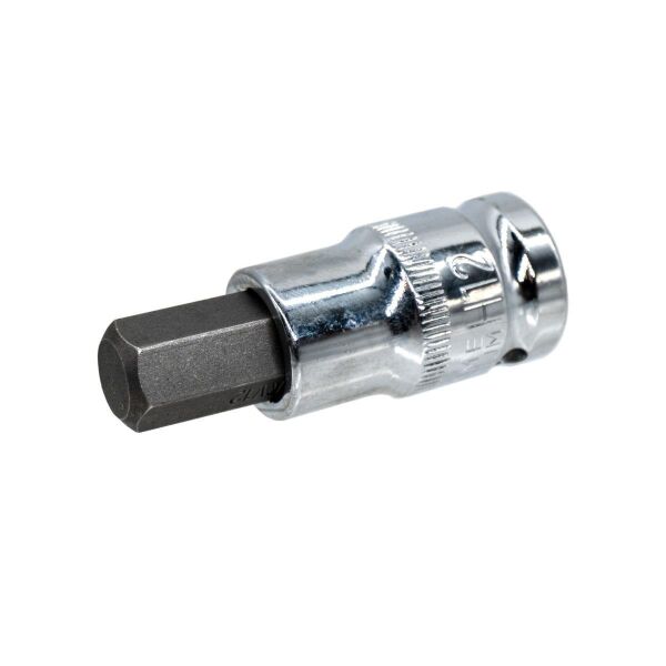 NEXON Alyan Uçlu Lokma Takımı 9 Parça 1/2'' (6049)