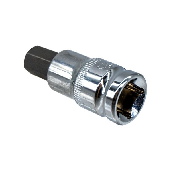 NEXON Alyan Uçlu Lokma Takımı 9 Parça 1/2'' (6049)