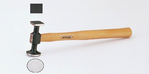 ARMAK AH115 Oto Doğrultma Kaportacı Çekici