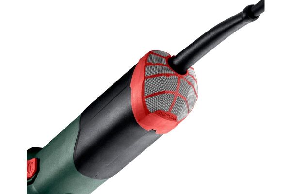 METABO WEV 19-125 Quick Brush Avuç Taşlama 1900 Watt
