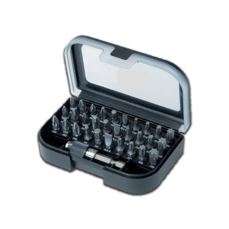 Labor IZZ00180 Bits Set 31 Parça