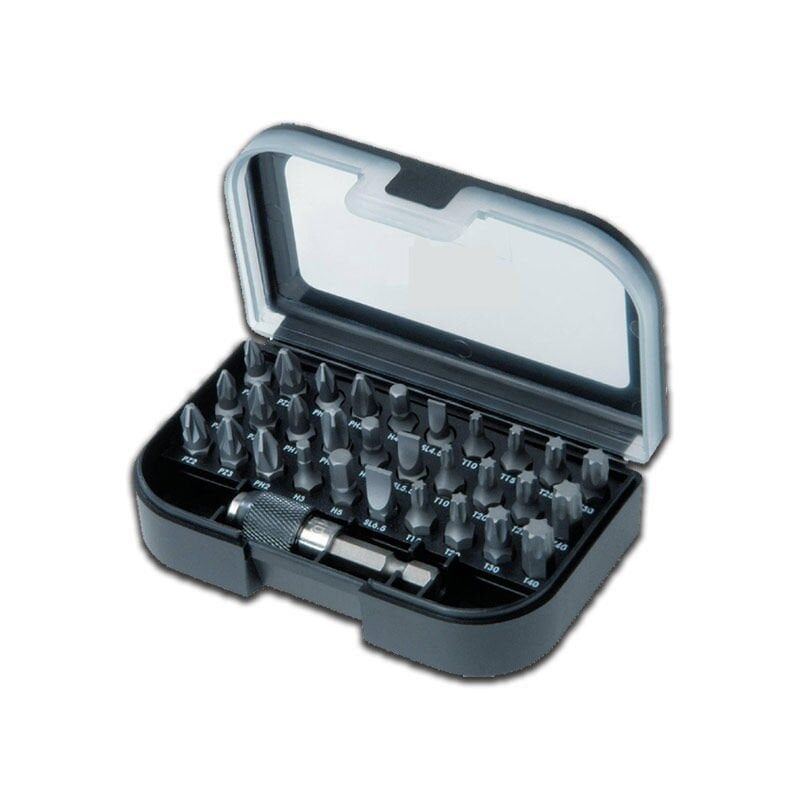 Labor IZZ00180 Bits Set 31 Parça