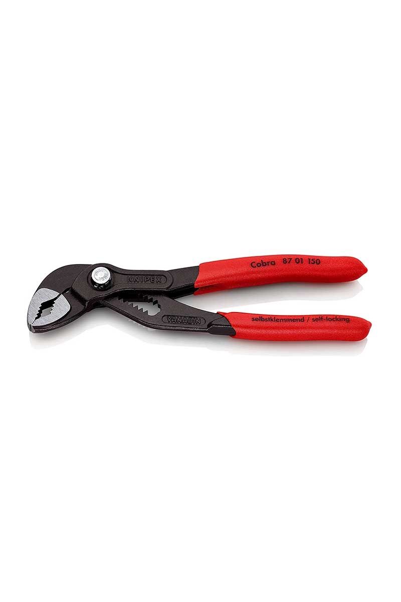 Knipex 87 01 150 Cobra Ayarlı Fort Pense