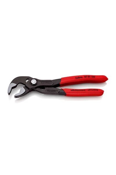 Knipex 87 01 150 Cobra Ayarlı Fort Pense