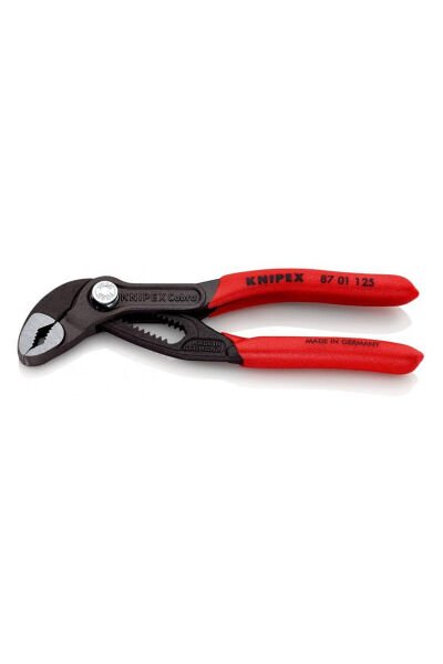 Knipex 87 01 125  Ayarlı Pense Cobra