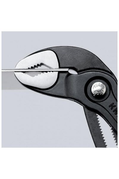 Knipex 87 01 125  Ayarlı Pense Cobra