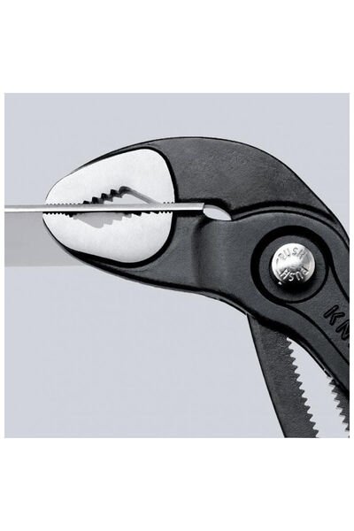 Knipex 87 01 125  Ayarlı Pense Cobra