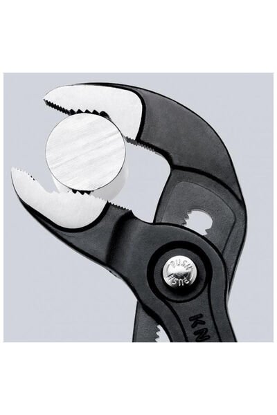 Knipex 87 01 125  Ayarlı Pense Cobra