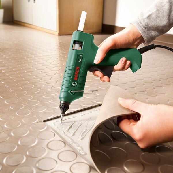 BOSCH PKP 18E Sıcak Silikon Tabancası - 0603264503