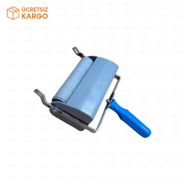 Desenli Rulo Aparatı - Desenli Rulo Makinesi