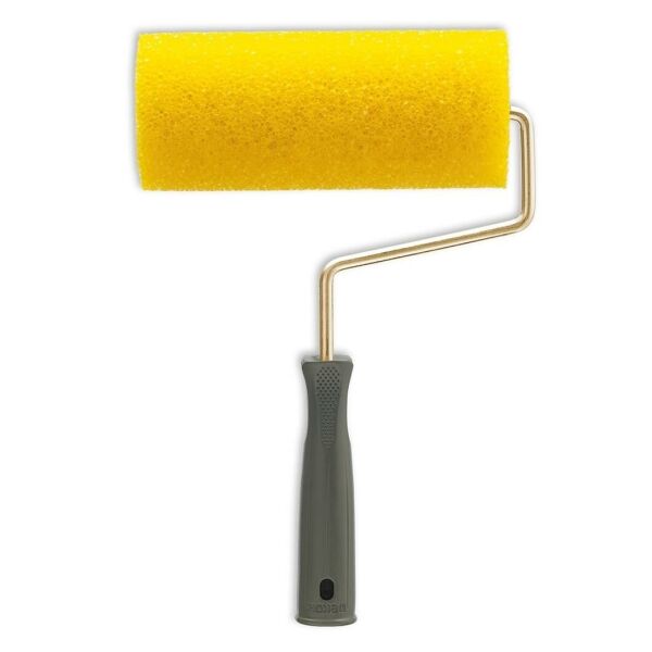 DEKOR 1118- Sünger Kristalli Rulo (20 cm)