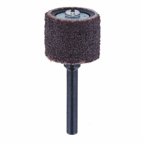 DREMEL 407 Göbek+60 Kum 13 mm Zımpara