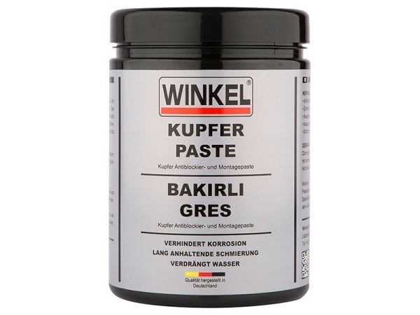 WINKEL Bakırlı Gres 1 kg (150202)