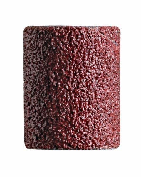 DREMEL 408 Kaba 60 Kum 6'lı Zımpara 13 mm Çap