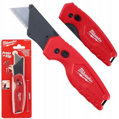 Milwaukee 4932471356 Metal Maket Bıçağı