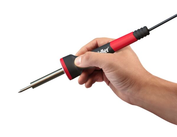 WELLER WLSK3023C Lehim Havya İstasyonu 30 Watt Isı Ayarlı