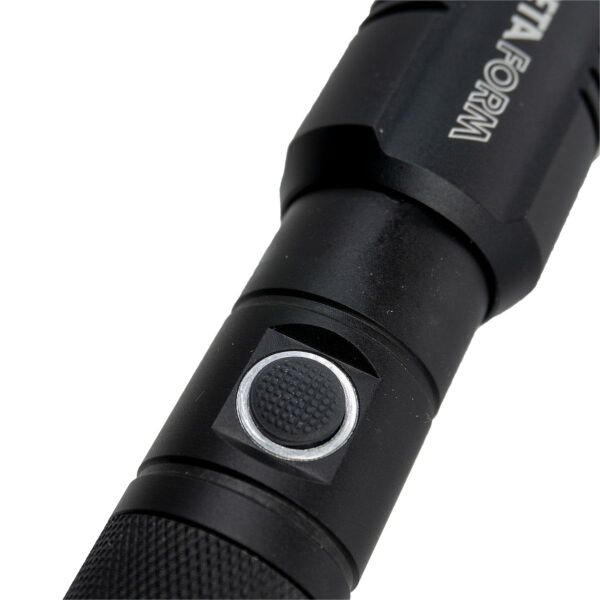 CETA-FORM R.P7 Lu-Max Pro Şarjlı El Feneri 1000 Lümen (Focus Özellikli)