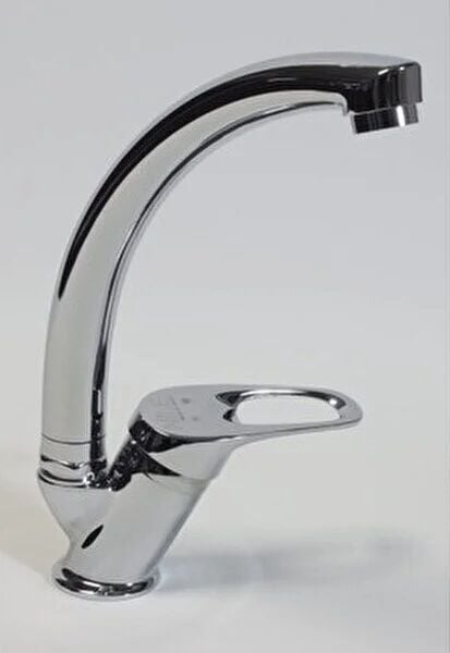 BKS Nile 3503 Mix Kuğu Lavabo Bataryası