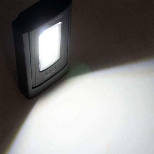 CETA R10-COM1 Şarjlı Led Kompakt El Feneri 300 Lümen