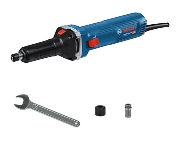 Bosch GGS 30 LS Uzun Kalıpçı Taşlama 750 Watt - 06012B5020