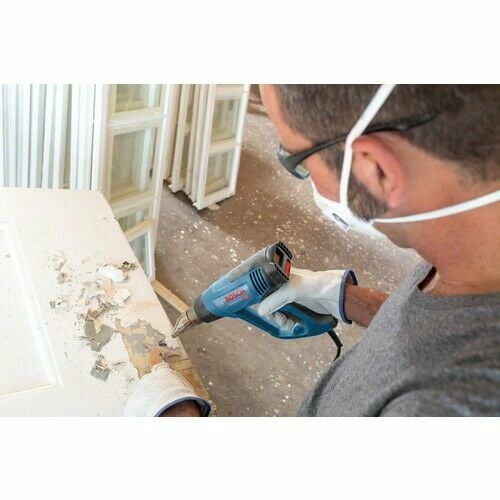 Bosch GHG 20-63 Sıcak Hava Tabancası 2000 Watt - 06012A6300