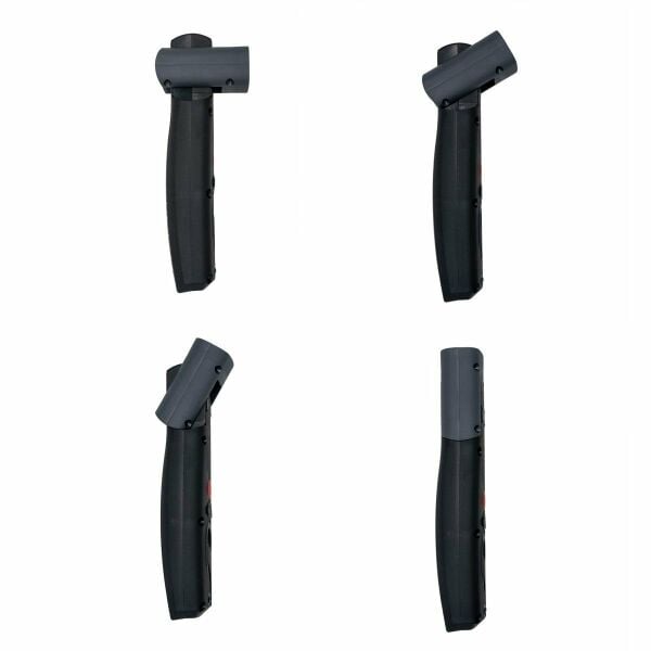 CETA R10-MIDI Şarjlı Led Mıknatıslı El Feneri 400 Lümen