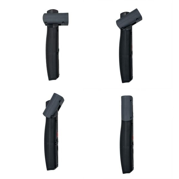 CETA R10-MIDI Şarjlı Led Mıknatıslı El Feneri 400 Lümen