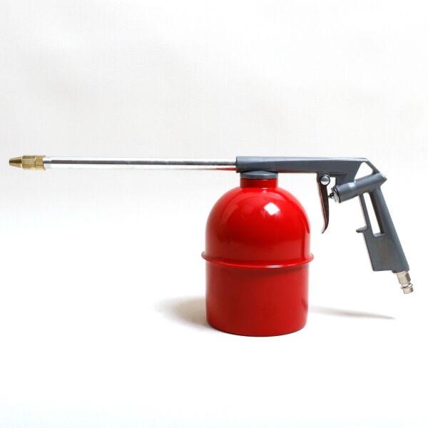 Kupa Mazot Tabancası