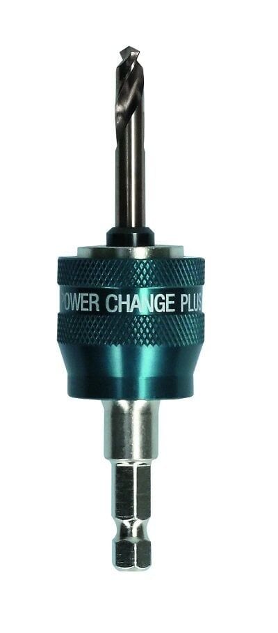 Bosch Sheet Mavi Pançlar İçin Power Change Matkap Adaptörü (Altıgen Saplı)