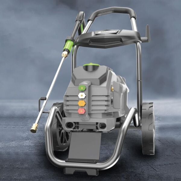 LUTIAN  LT892-3100C Yüksek Basınçlı Oto Yıkama Makinası 210 Bar