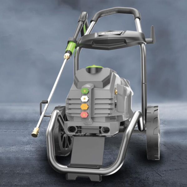 LUTIAN  LT892-3100C Yüksek Basınçlı Oto Yıkama Makinası 210 Bar
