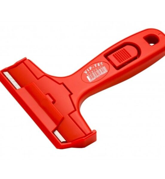 VIPTEC Geniş Kazıma Bıçağı (VT875131)