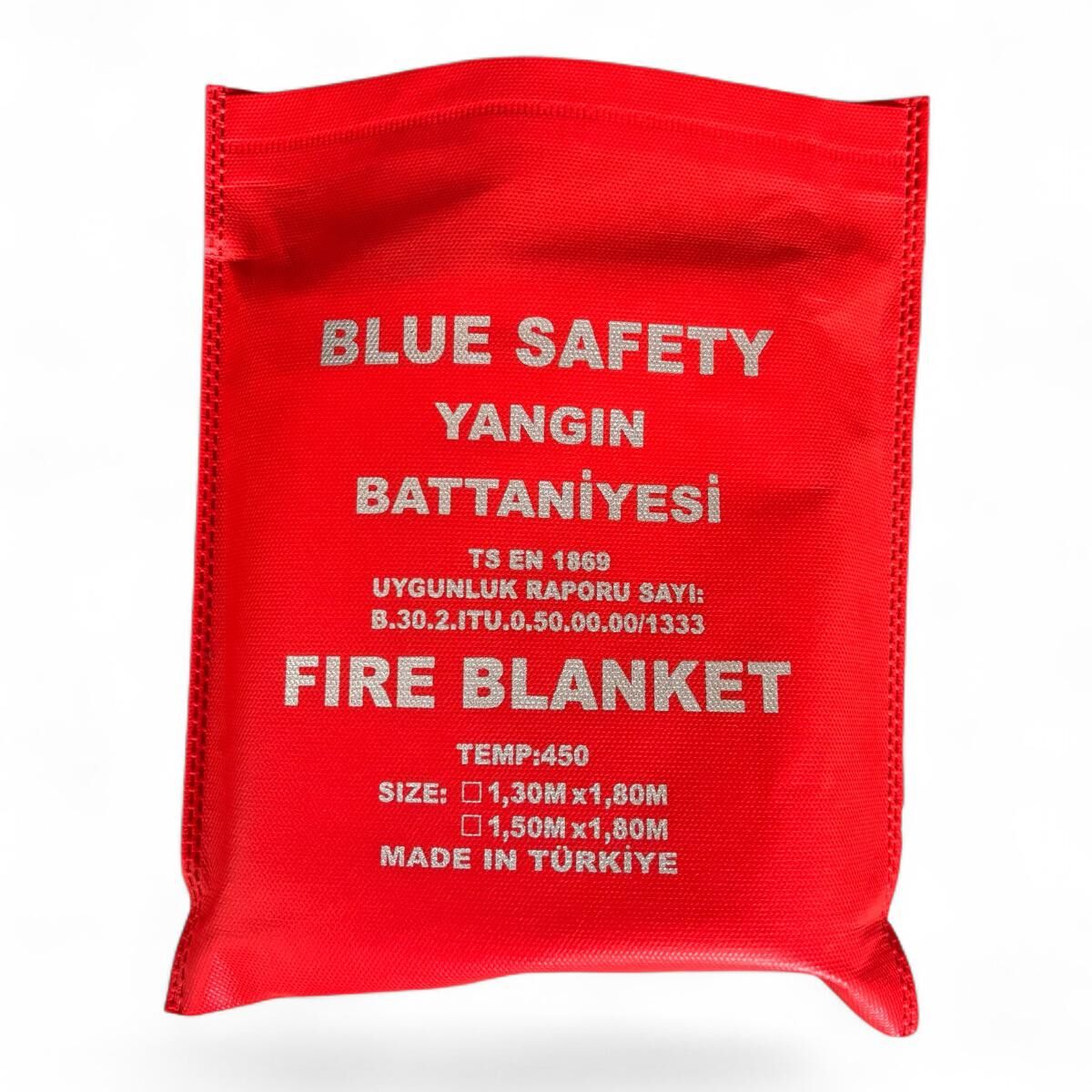 Yangın Battaniyesi 150x180