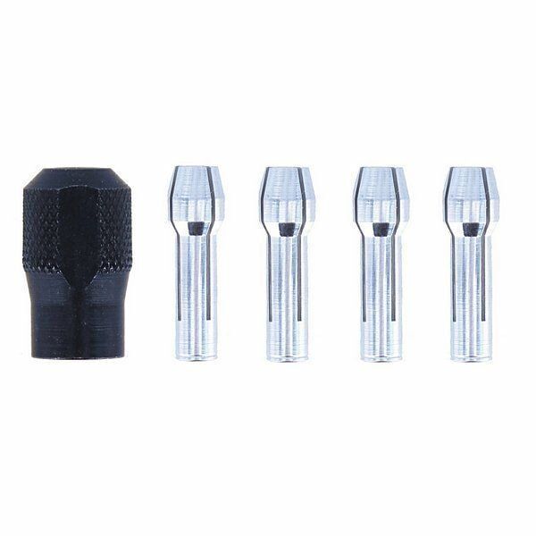 DREMEL 4485 Mandren Kiti