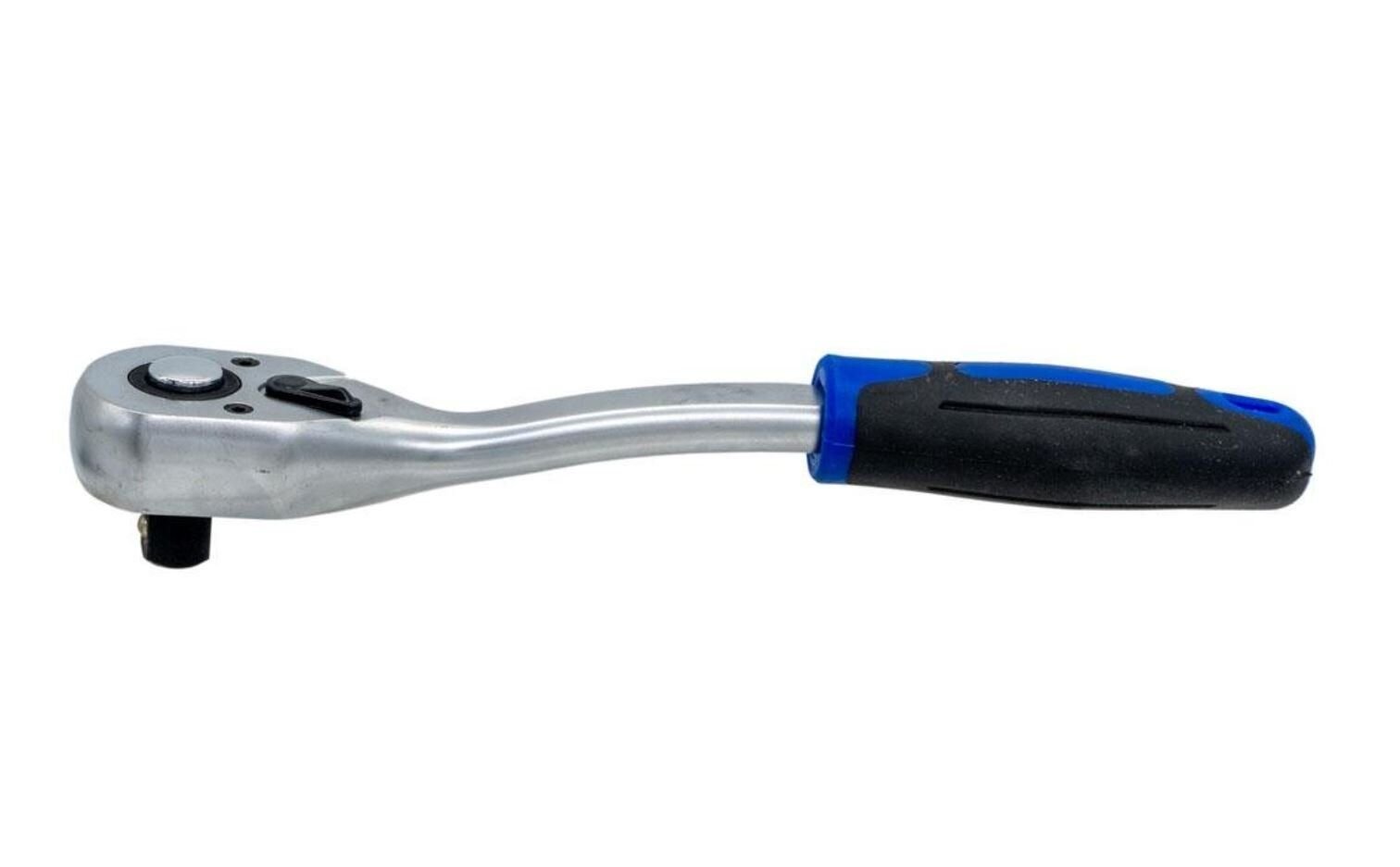 NEXON 5397 1/2'' Cırcır Lokma Kolu 250 mm (72 Diş)