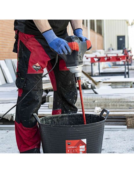 RUBİ Rubimix 8-Easy 1400 Watt Boya Karıştırıcı Mikser